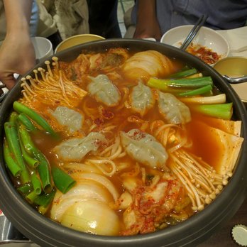 Sikgaek - Korean Near Me - Mississauga, Ontario