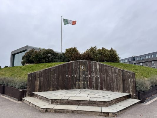 Terre Restaurant by null