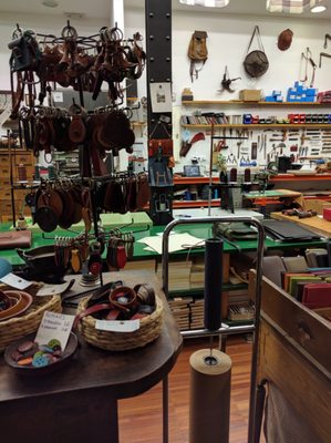 Taller Puntera by null