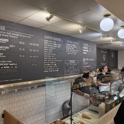 Jeni's Splendid Ice Creams
