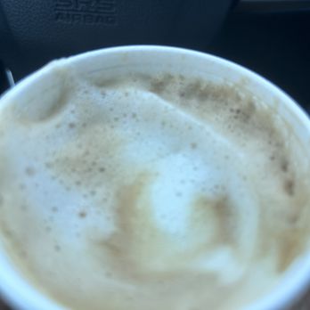 Cafe Ava - Cortadito - Coffee & Tea Near Me - Cranston, Rhode Island