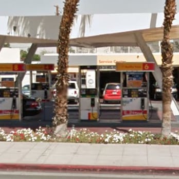 Downtown Shell - Auto Repair Near Me - Palm Springs, California Downtown Shell - Auto Repair Near Me - Palm Springs, California