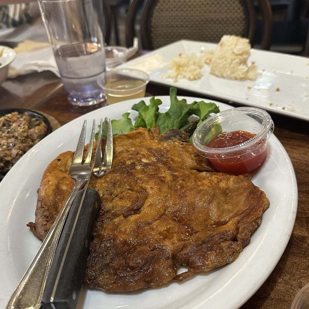 Gerry's Grill - Tortang Talong - Filipino Near Me - Houston, Texas Gerry's Grill - Tortang Talong - Filipino Near Me - Houston, Texas