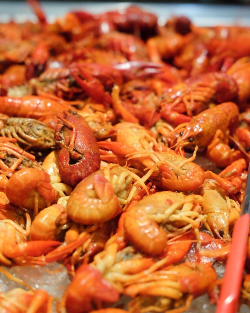 HOT POT & BBQ 70 Photos & 51 Reviews 9345 6 Mile Cypress Pkwy, Fort