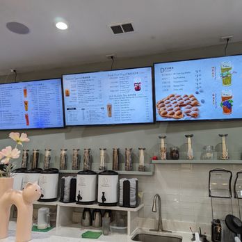Tsaocaa - Counter - Ice Cream & Frozen Yogurt Near Me - Indianapolis, Indiana Tsaocaa - Counter - Ice Cream & Frozen Yogurt Near Me - Indianapolis, Indiana