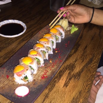 Wagaya - Westside - Devils breathe great presentation and gooooddddd - Sushi Bars Near Me - Atlanta, Georgia Wagaya - Westside - Devils breathe great presentation and gooooddddd - Sushi Bars Near Me - Atlanta, Georgia