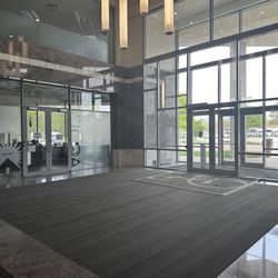 Alpha Men's & Women's Clinic - Lobby