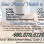 Photo of Essential Mental Healthcare