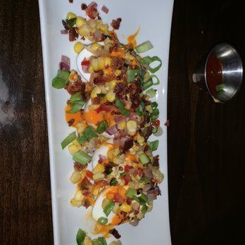 The Attic - Deviled eggs - Breakfast & Brunch Near Me - Long Beach, California