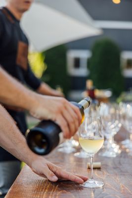 Matthews Winery by null
