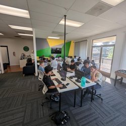 The Coder School