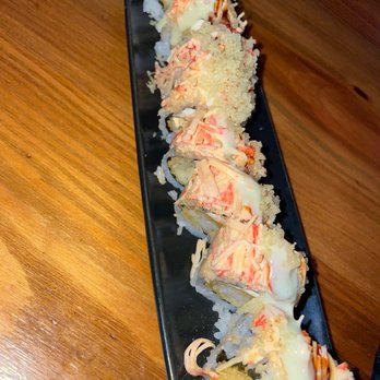 Sushi Masa - Lafayette - 225 (850) Roll - Sushi Bars Near Me - Lafayette, Louisiana Sushi Masa - Lafayette - 225 (850) Roll - Sushi Bars Near Me - Lafayette, Louisiana