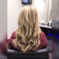 Beauty At Studio J