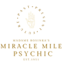 Miracle Mile Psychic