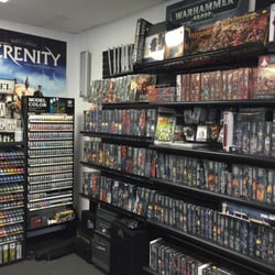 Serenity Games - Model Supplies!