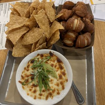 Avenue American Bistro - Jalapeño Dip - Sports Bars Near Me - Wayne, Michigan Avenue American Bistro - Jalapeño Dip - Sports Bars Near Me - Wayne, Michigan