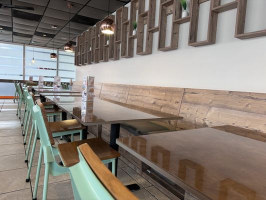 Lan Pan-Asian Cafe by null