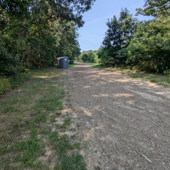 Spriggs Farm Park - Road to water looking back. They do have a porta-jon. - Parks Near Me - Arnold, Maryland Spriggs Farm Park - Road to water looking back. They do have a porta-jon. - Parks Near Me - Arnold, Maryland