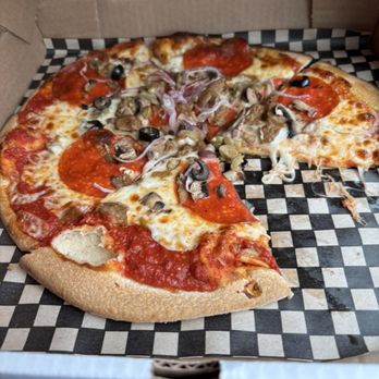 Stickmen Brewing Company - Pizza Near Me - Tualatin, Oregon Stickmen Brewing Company - Pizza Near Me - Tualatin, Oregon