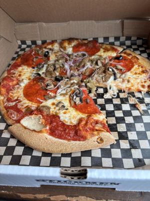 Stickmen Brewing Company - Tualatin by null