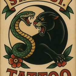State Street Tattoo