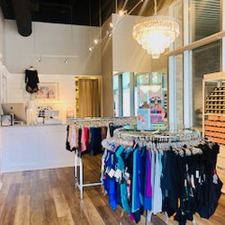 Mackenzie Kate Dancewear a ballet boutique