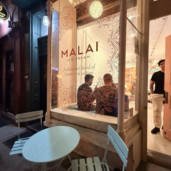 Malai - Ice Cream & Frozen Yogurt Near Me - Brooklyn, New York Malai - Ice Cream & Frozen Yogurt Near Me - Brooklyn, New York