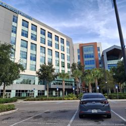 AdventHealth Apopka