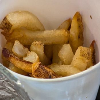 Five Guys - Little Fries - Burgers Near Me - Renton, Washington Five Guys - Little Fries - Burgers Near Me - Renton, Washington