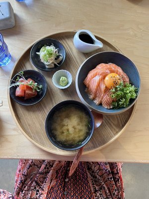 Ryuko South - Japanese Kitchen + Bar by null