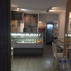 SFO Sandwich Company - Winkel
