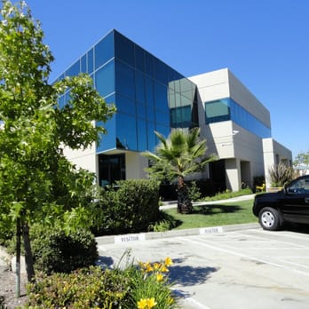 Taylor Guitars office