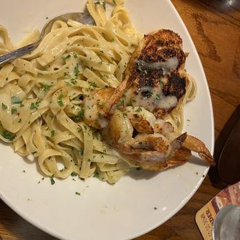 Outback Steakhouse - Steakhouses Near Me - Salisbury, North Carolina