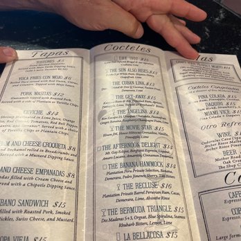 Coabana - Cuban Near Me - Phoenix, Arizona