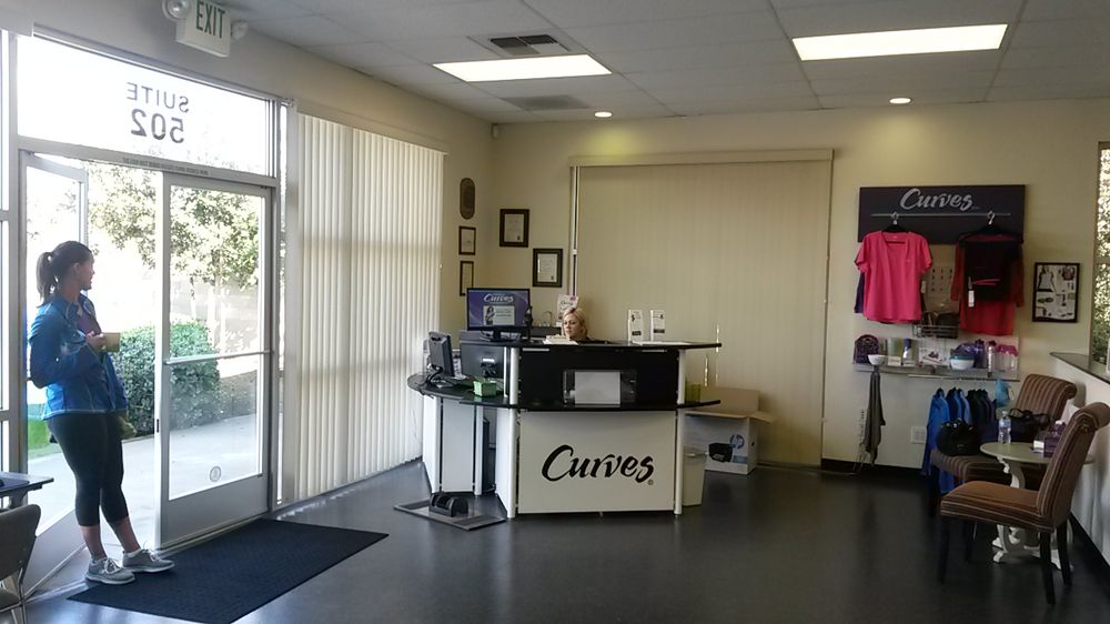 CURVES JENNY CRAIG WEIGHT LOSS CENTERS Updated September 2024