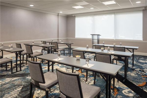 The Chifley Houston, Tapestry Collection by Hilton by null