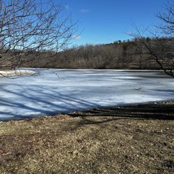 FW Kent County Park