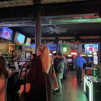 Up-Down STL - Venues & Event Spaces Near Me - Saint Louis, Missouri