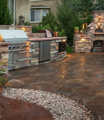 CLT Roofing Concrete & More