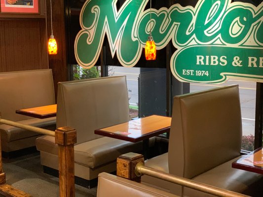 Marlowe's Ribs & Restaurant by null