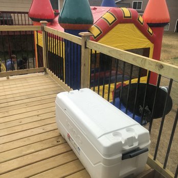 USA Inflatables and Events - 13x13 bounce castle - Party Equipment Rentals Near Me - Dayton, Minnesota USA Inflatables and Events - 13x13 bounce castle - Party Equipment Rentals Near Me - Dayton, Minnesota