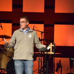 Ankeny Evangelical Free Church