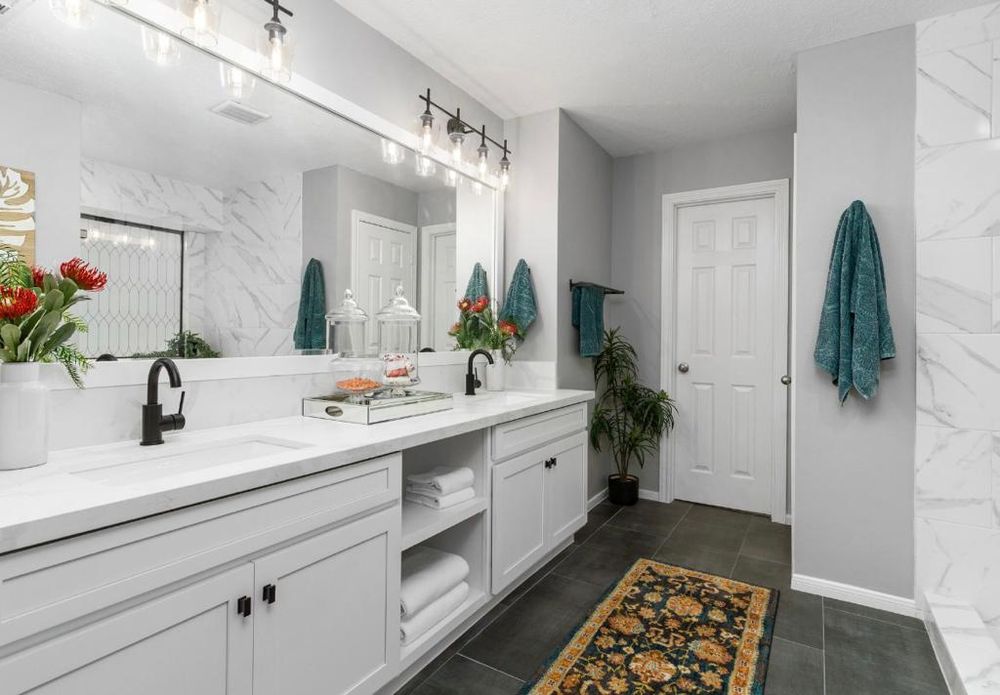 Slide of Westin Construction Group