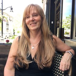 Oasis Yoga And Wellness - Leanne Oldenbrook, owner/instructor, Oasis Yoga and Wellness