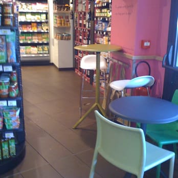 Chez Jean - Grocery Near Me - Paris, 75