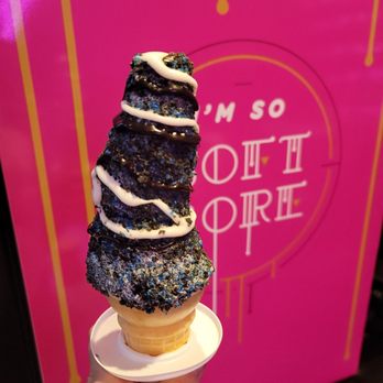 Frozen Gold - Desserts Near Me - Colorado Springs, Colorado Frozen Gold - Desserts Near Me - Colorado Springs, Colorado
