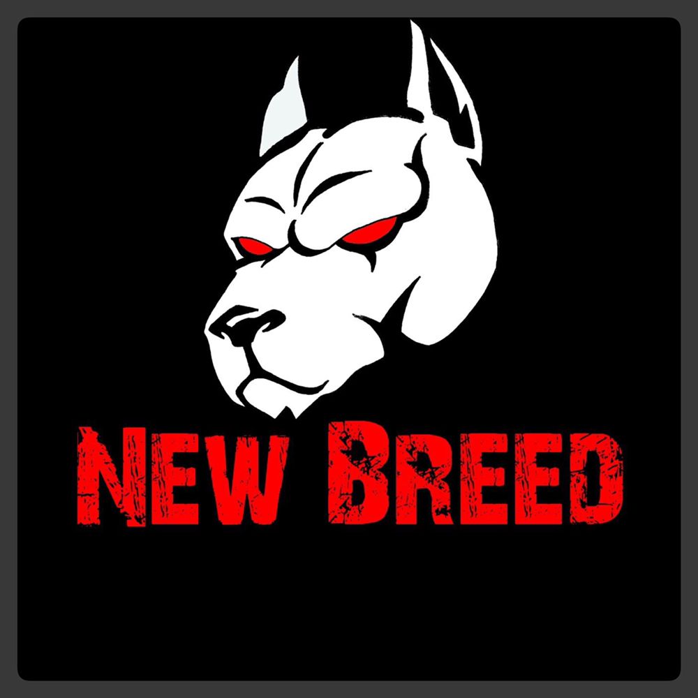 NEW BREED ATHLETICS Updated September 2024 1 Maxson Dr, Old