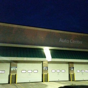 Walmart Auto Care Centers - The bays where time is forgotten..... - Oil Change Stations Near Me - East Windsor, New Jersey
