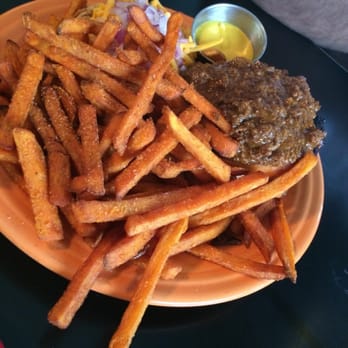 Barnaby's Cafe - Chili Cheese Burger! - American Near Me - Houston, Texas Barnaby's Cafe - Chili Cheese Burger! - American Near Me - Houston, Texas