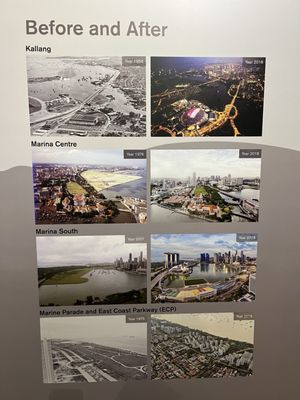 Singapore City Gallery by null